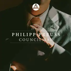 Philipp Preuss