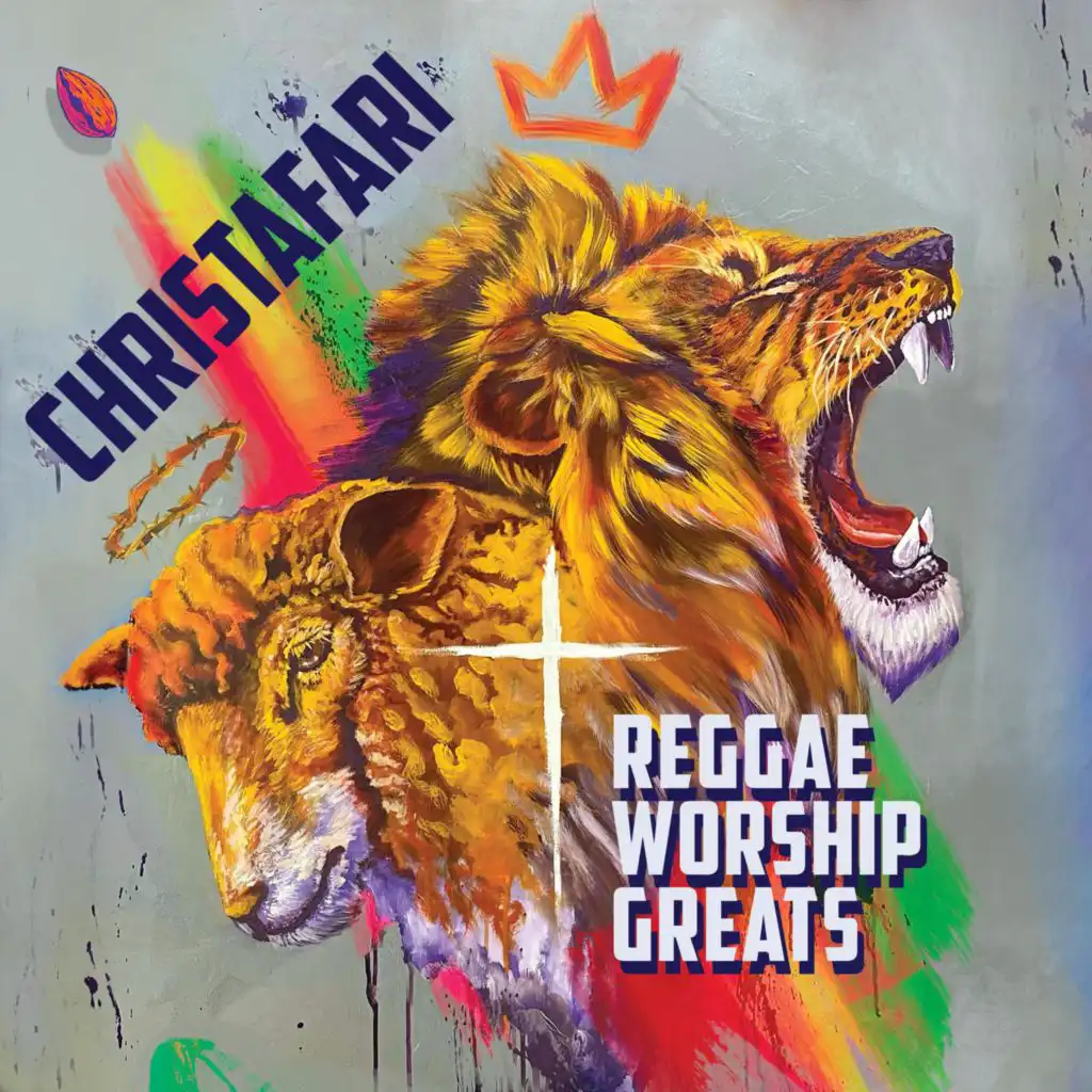 Yahweh Will Manifest Himself (Reggae Version)