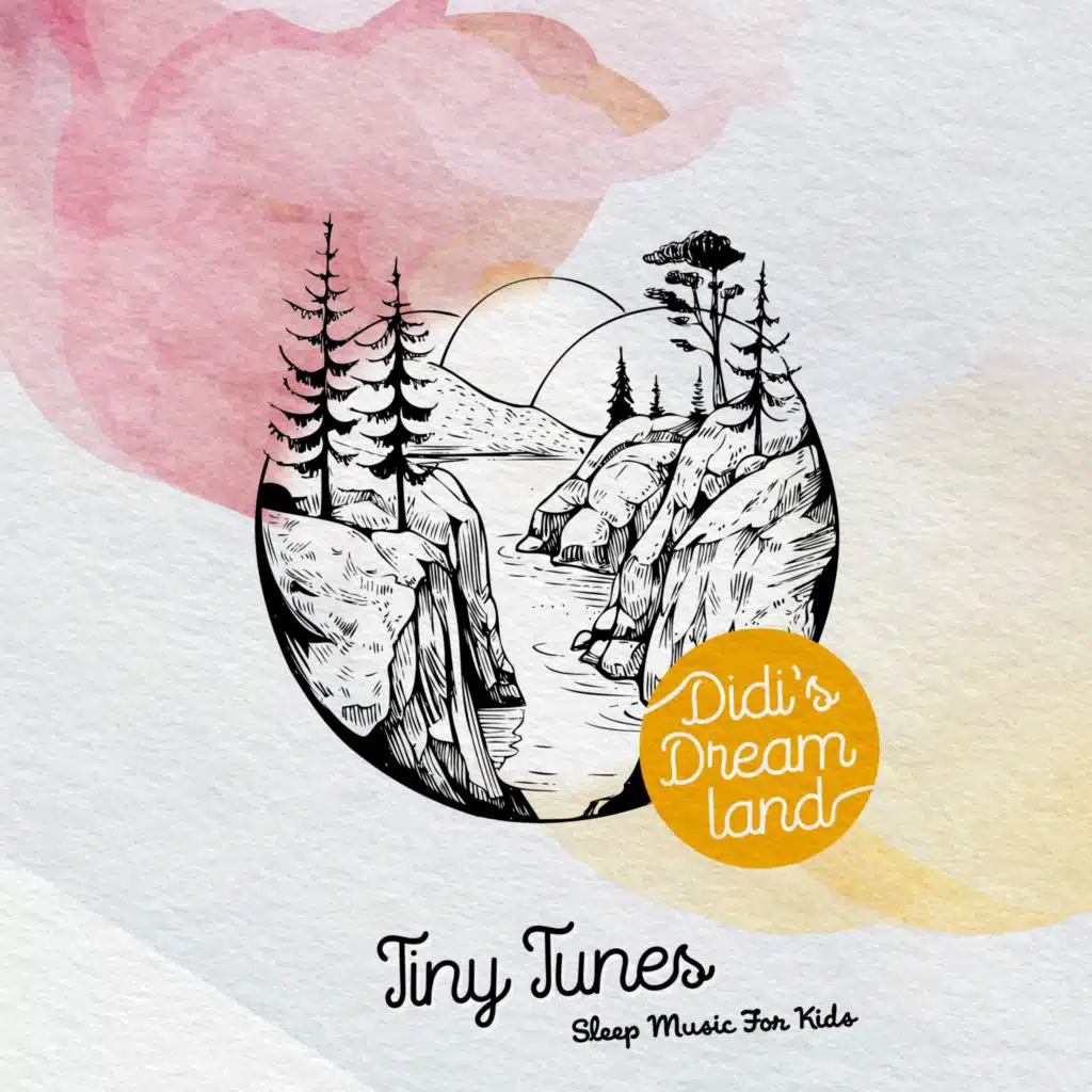 子供のための睡眠音楽