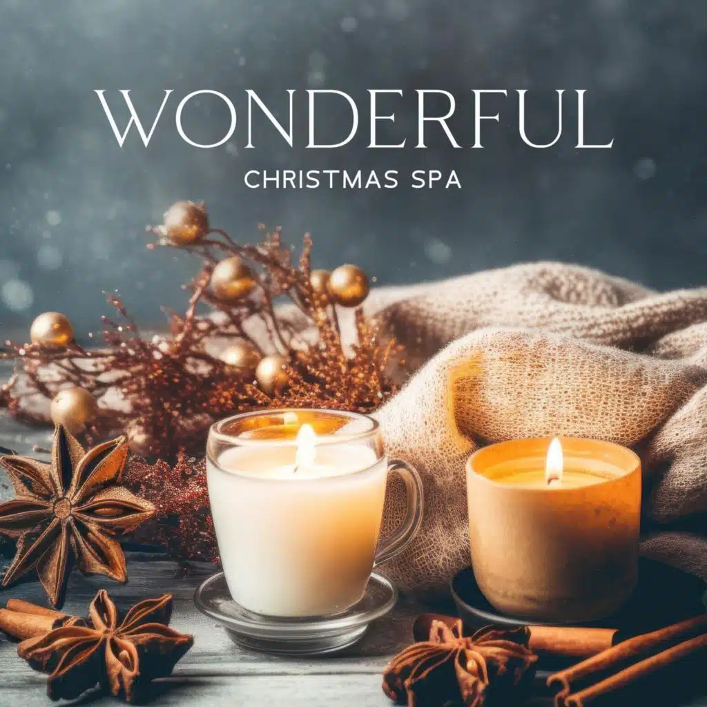 Wonderful Winter Gleam Therapeutic Escape