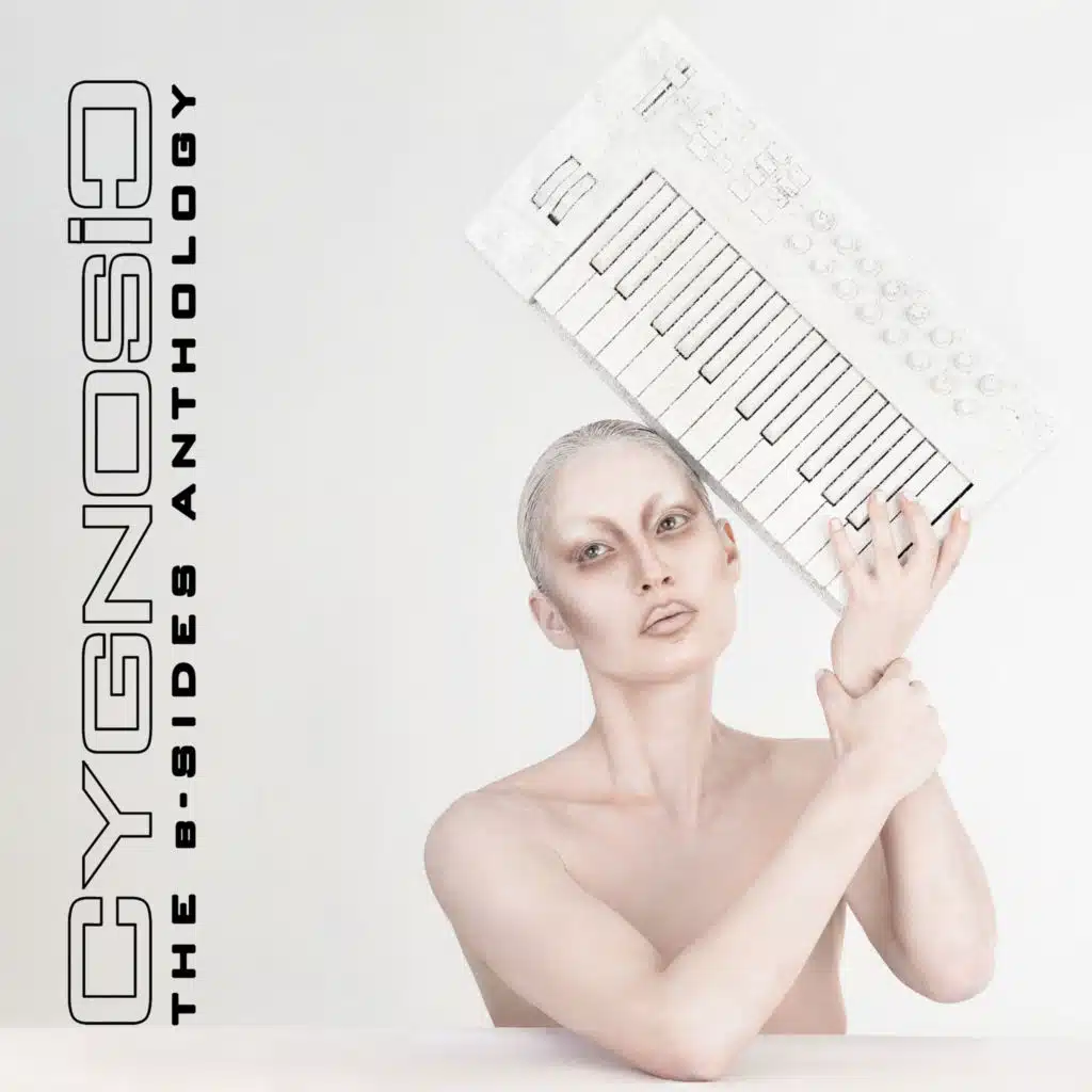 The B-Sides Anthology