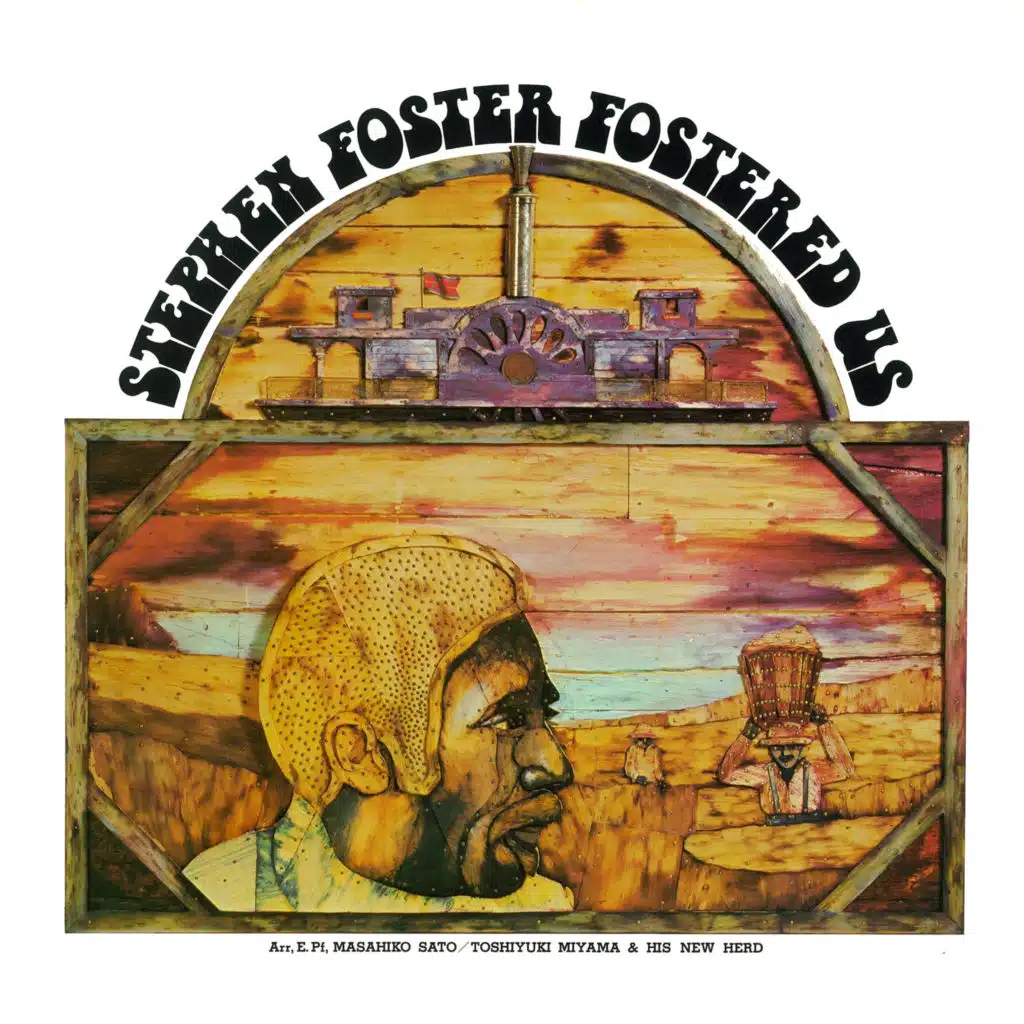 Stephen Foster Fostered Us
