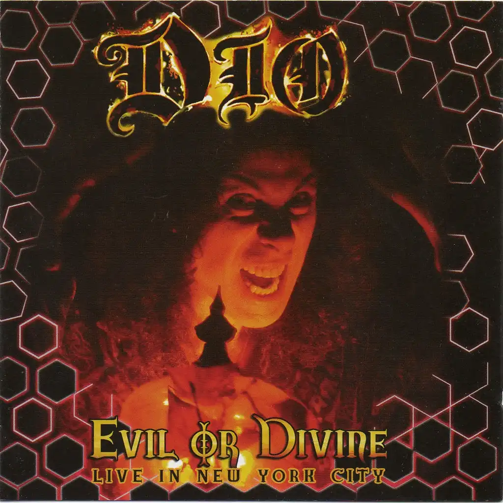 Evil or Divine (Live in New York City)