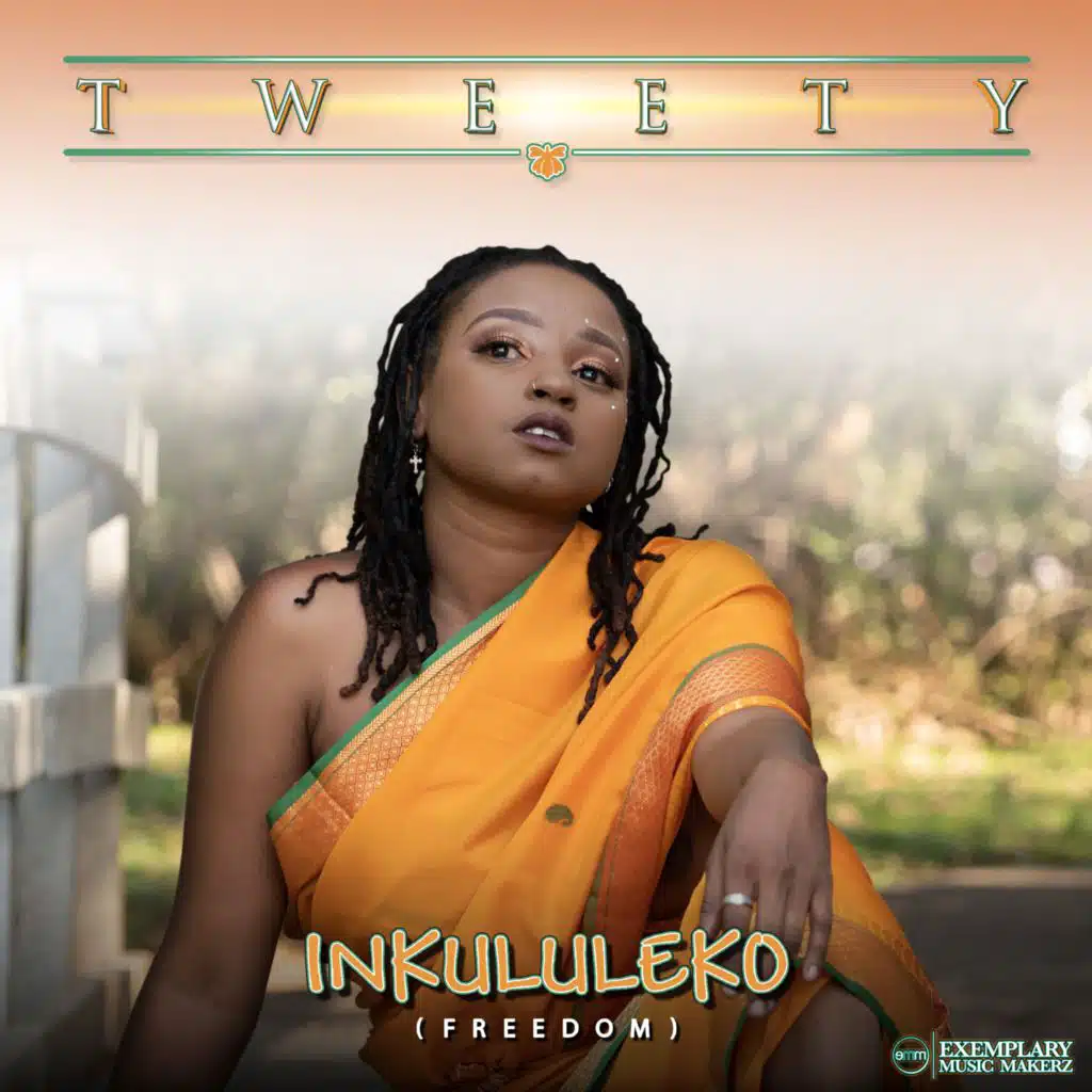 Inkululeko (Freedom) [feat. Tweety]