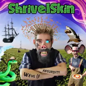 ShrivelSkin