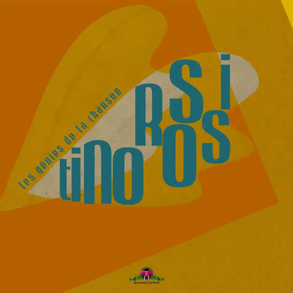 Les génies de la chanson : Tino Rossi