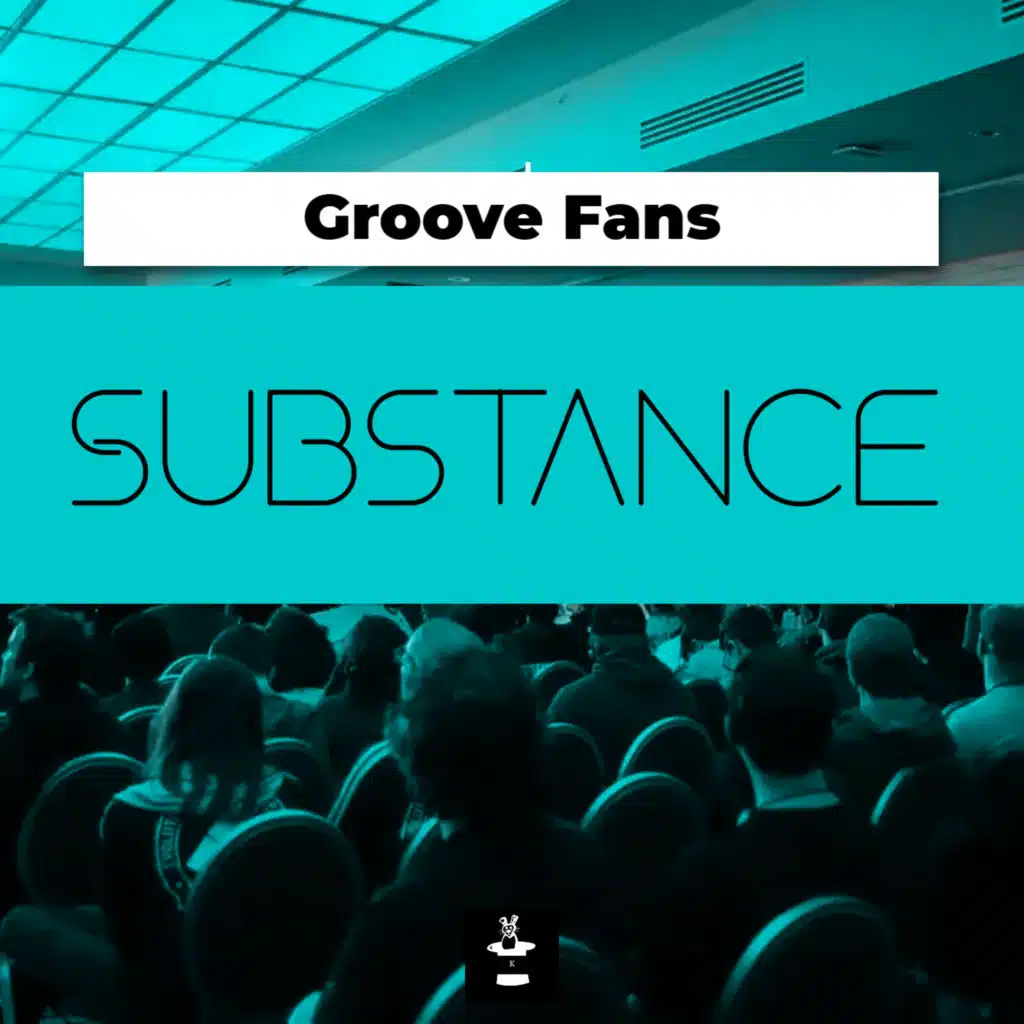 Groove Fans