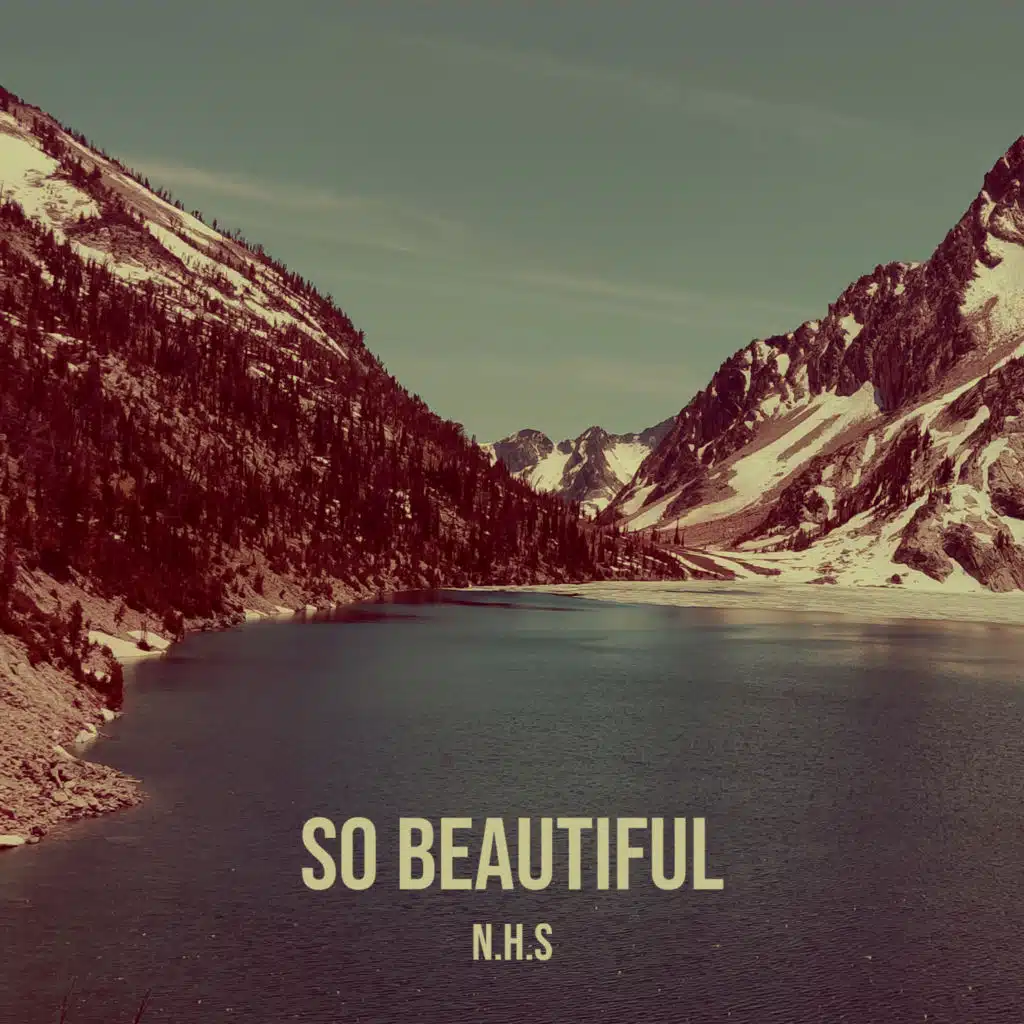 So Beautiful
