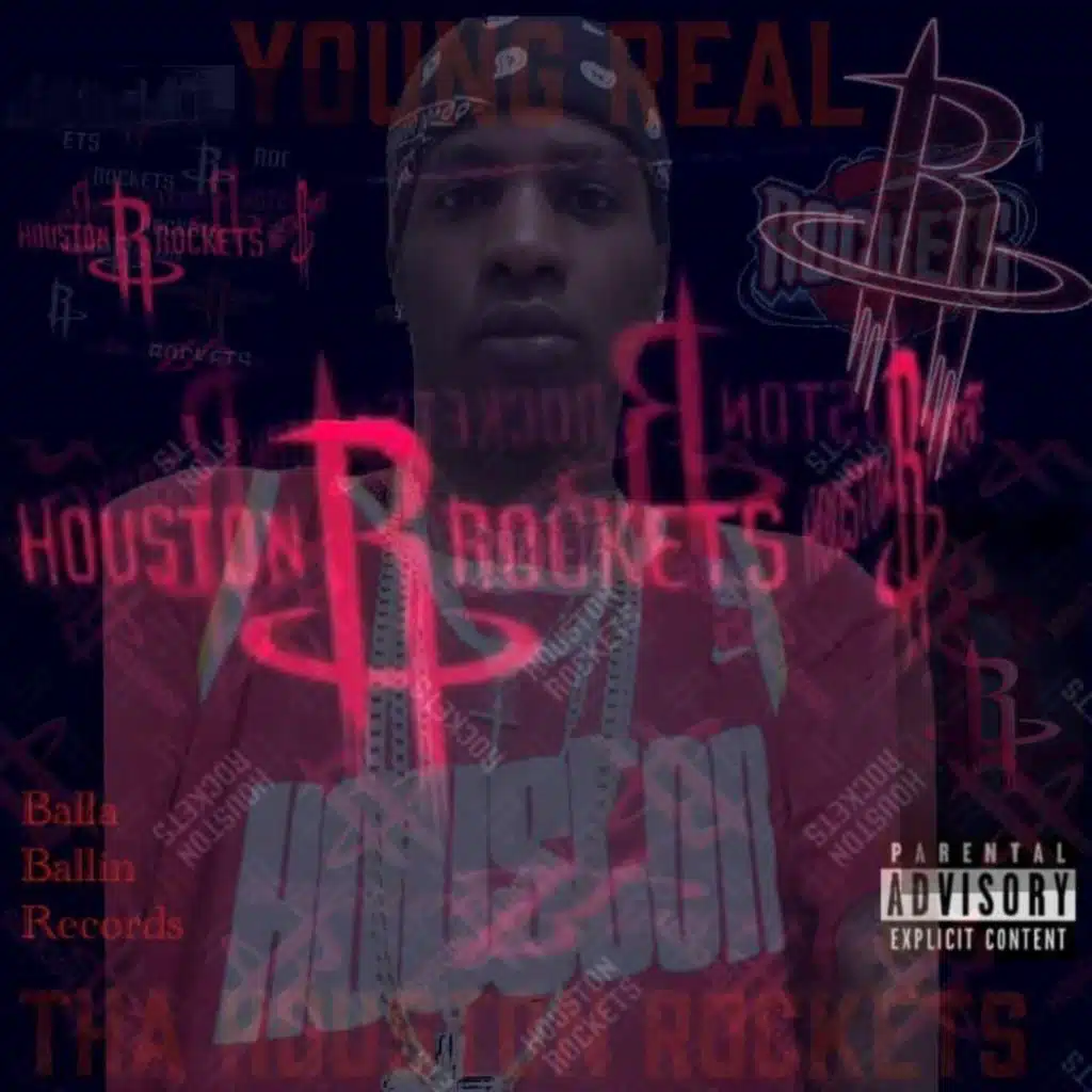 Tha Houston Rockets