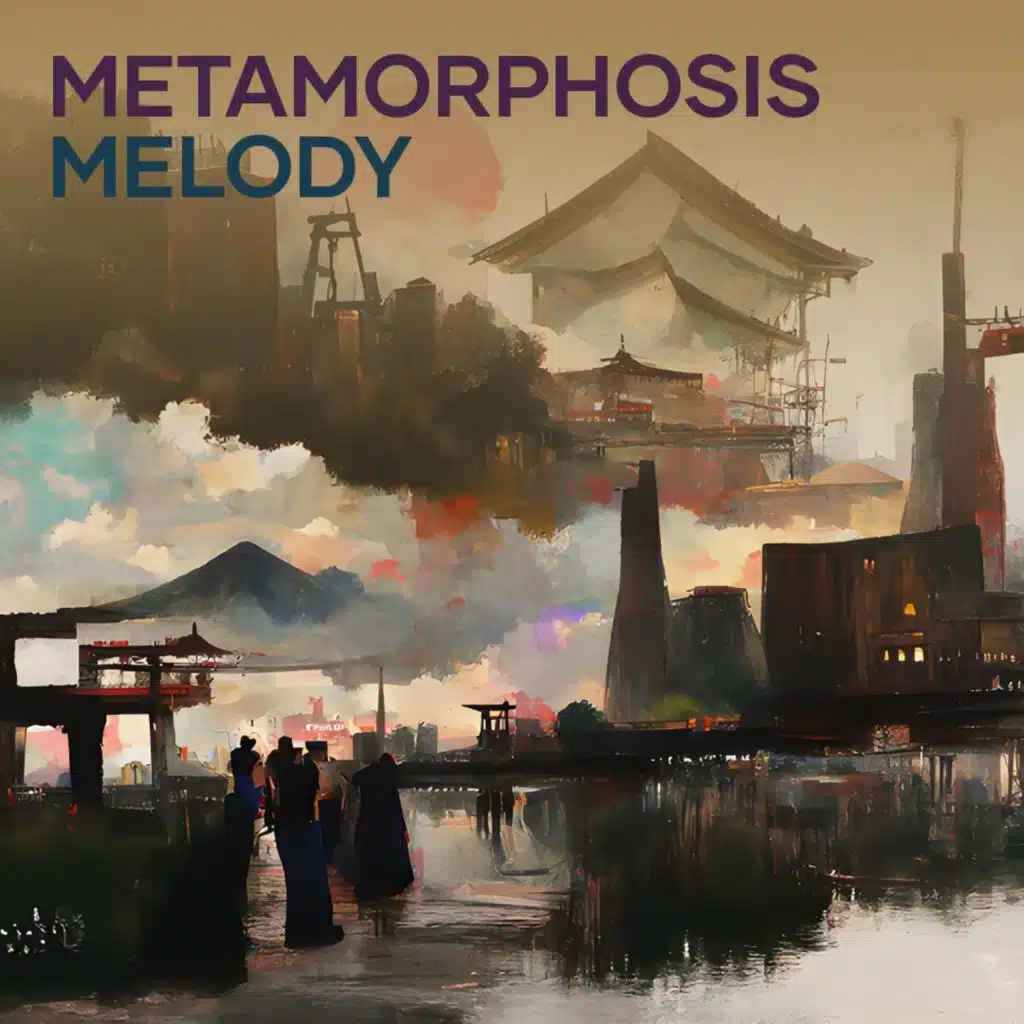 Metamorphosis Melody