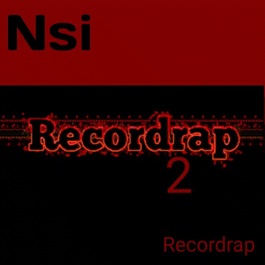 Recordrap 2
