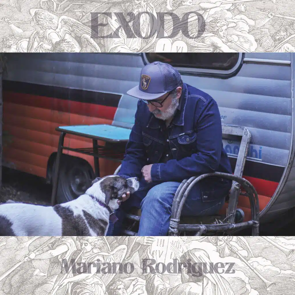 ÉXODO