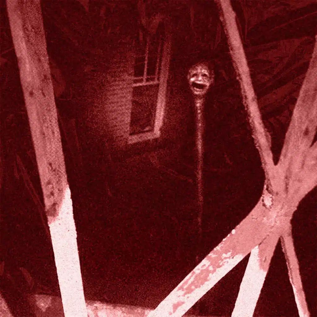 Phantom's Lament