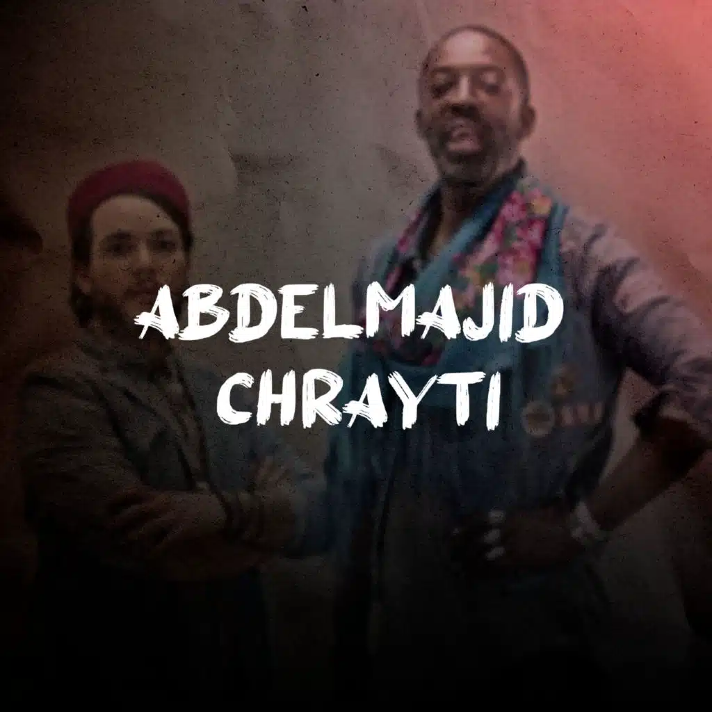 Abdelmajid Chrayti