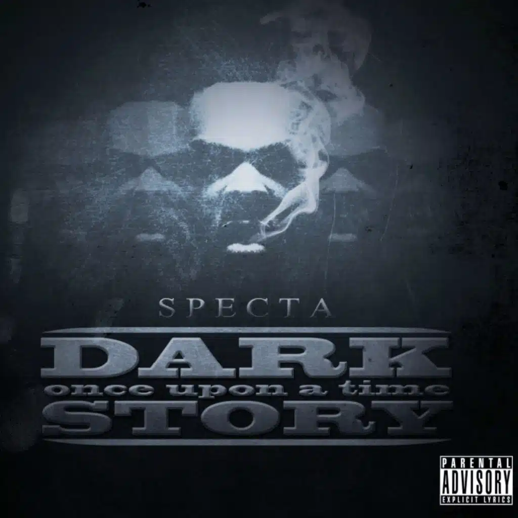 Once Upon a Time Dark Story