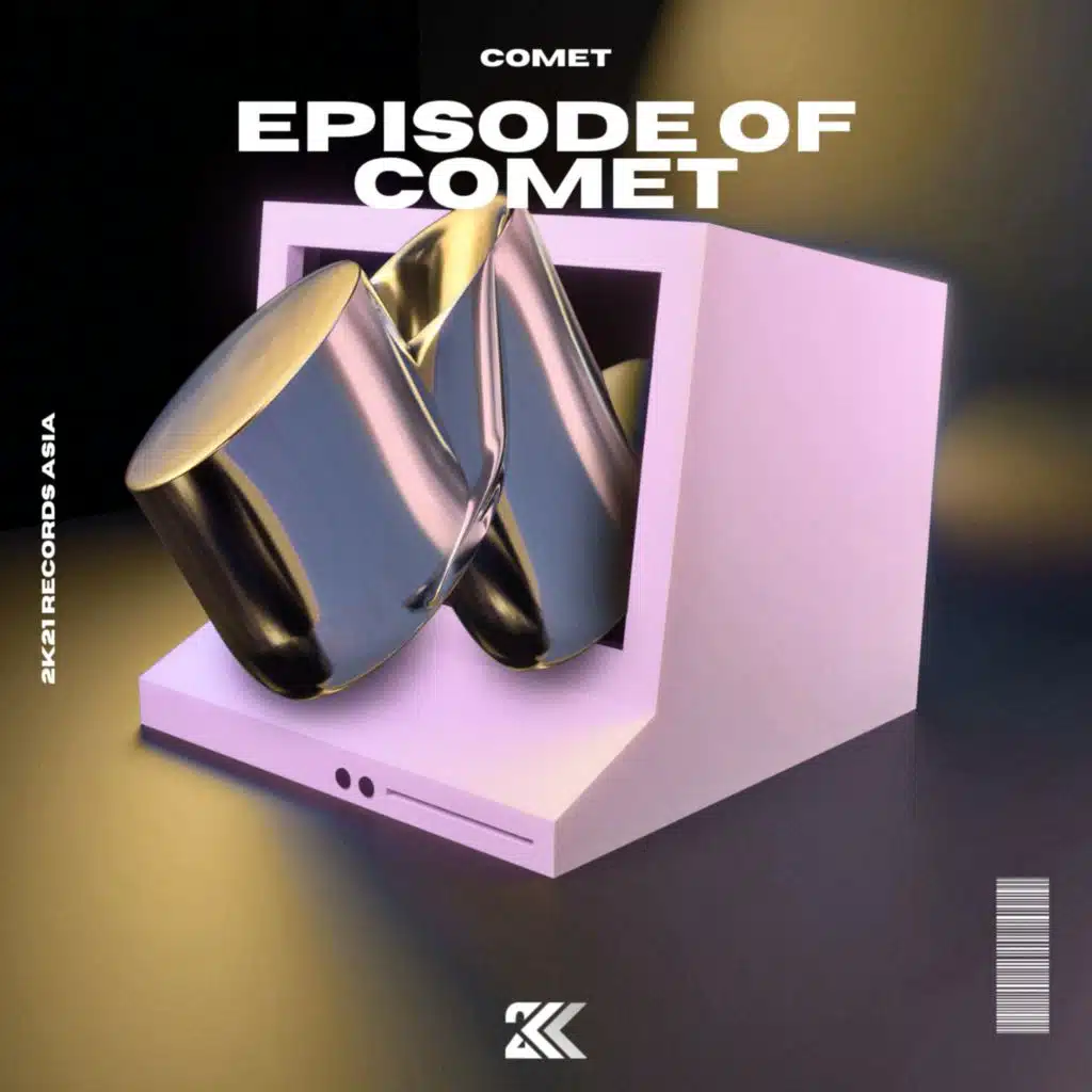 Episode of Comet