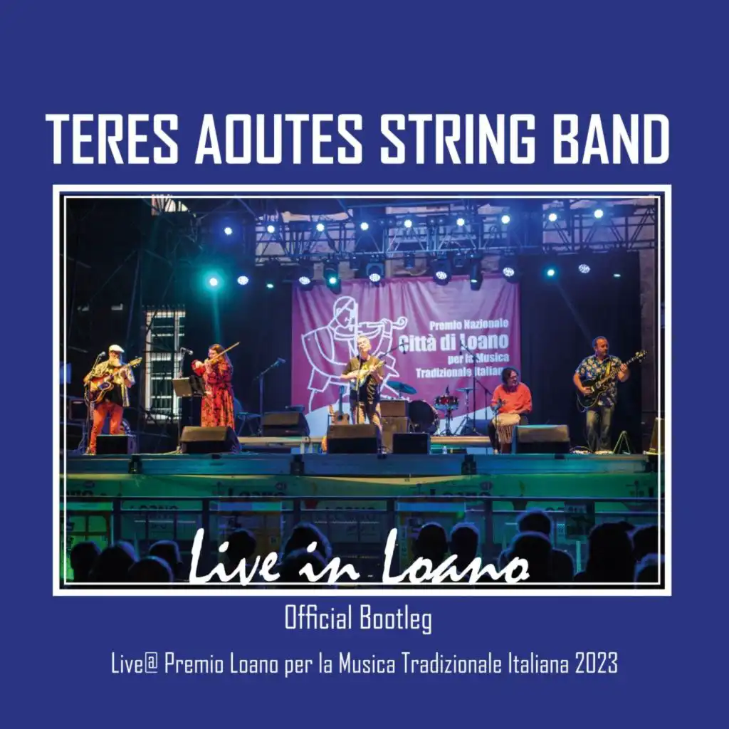 Teres Aoutes String Band