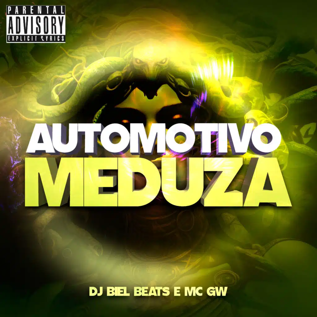 Automotivo Meduza