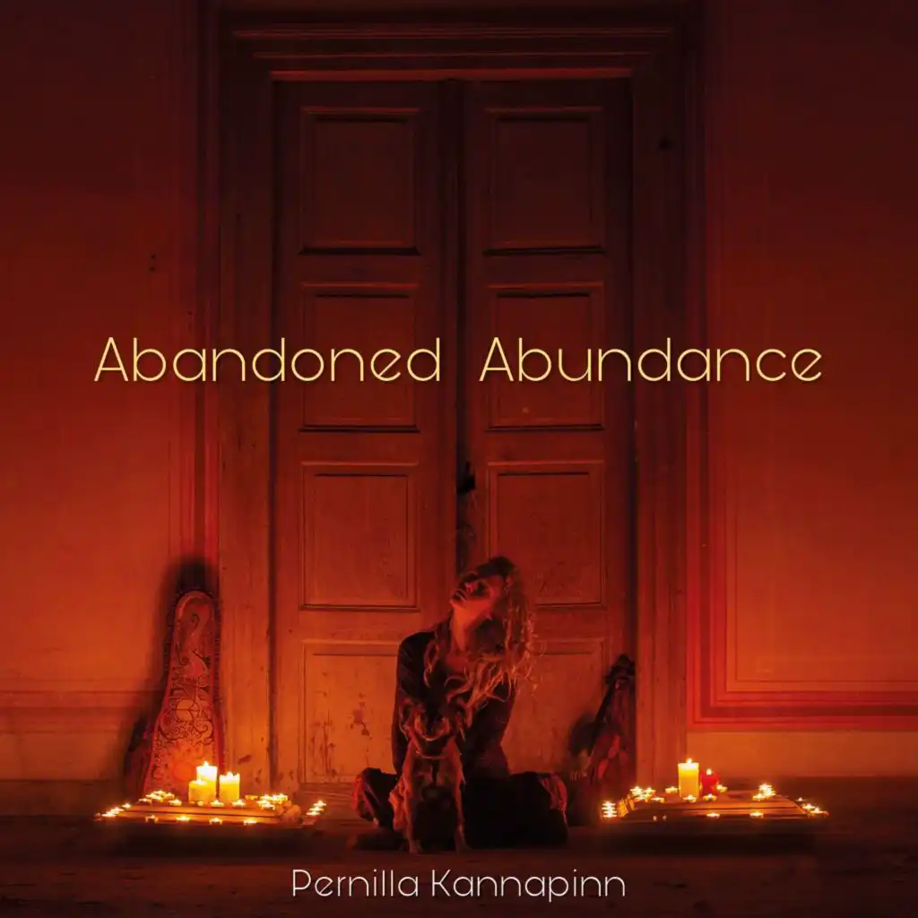 Abandoned Abundance