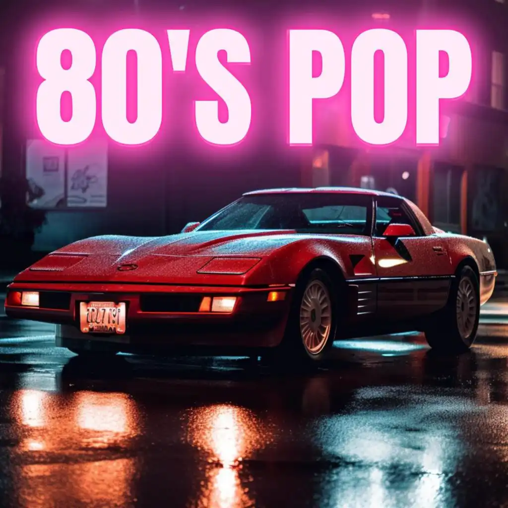 80's Pop
