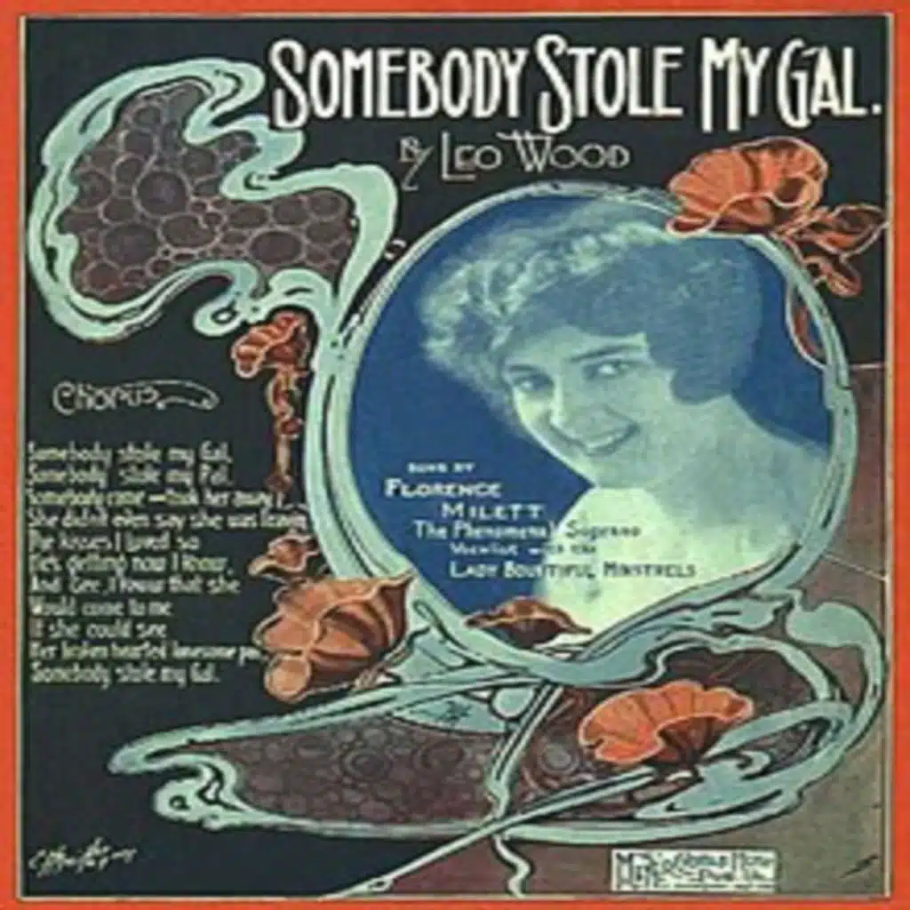 Someone and Somebody