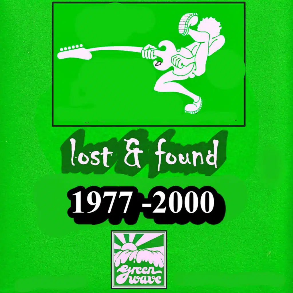 Green Wave