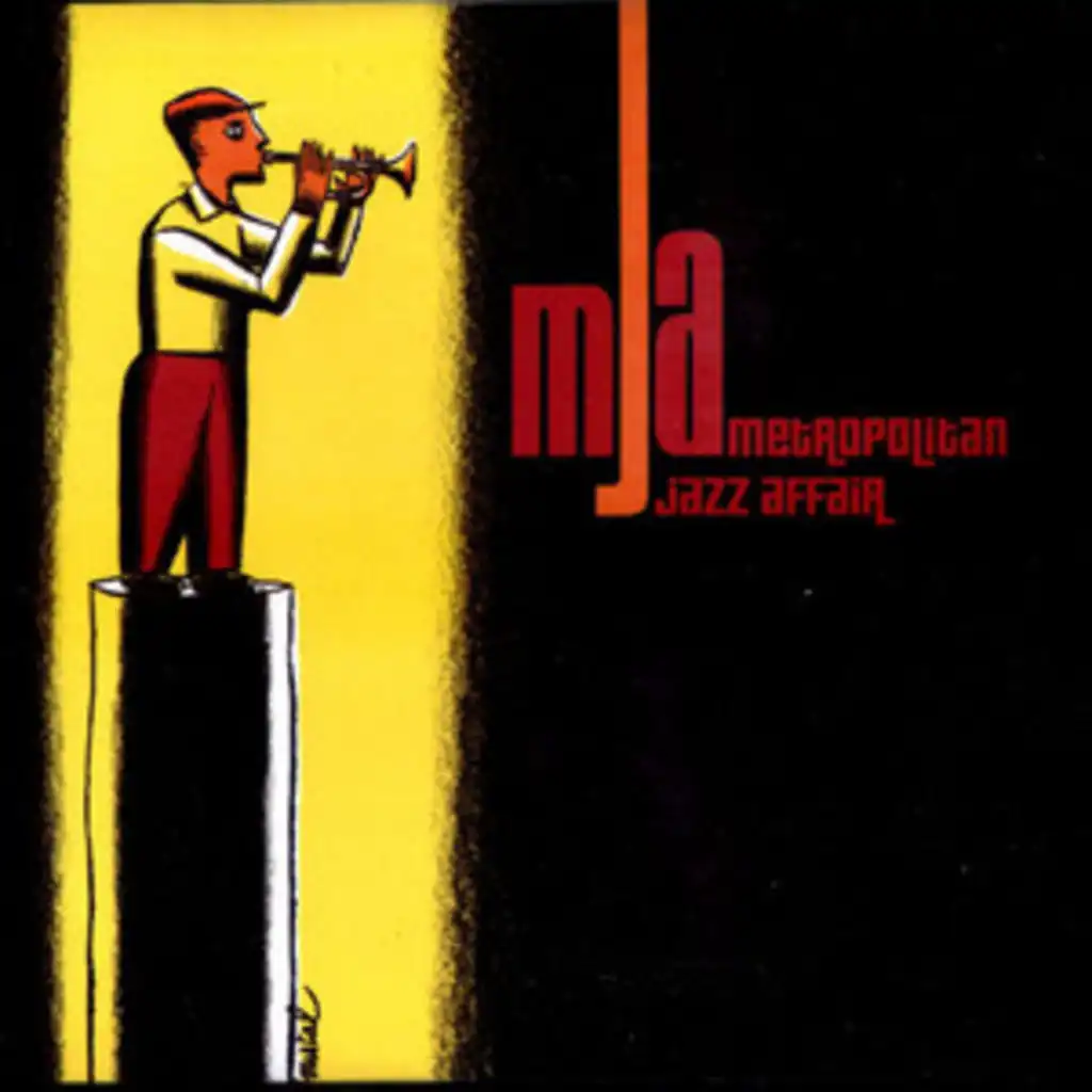 Metropolitan Jazz Affair