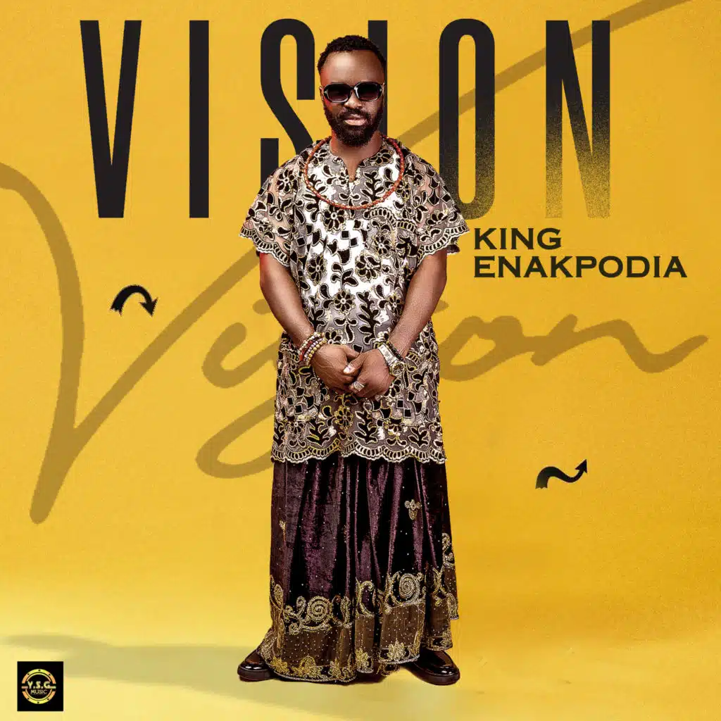 Vision