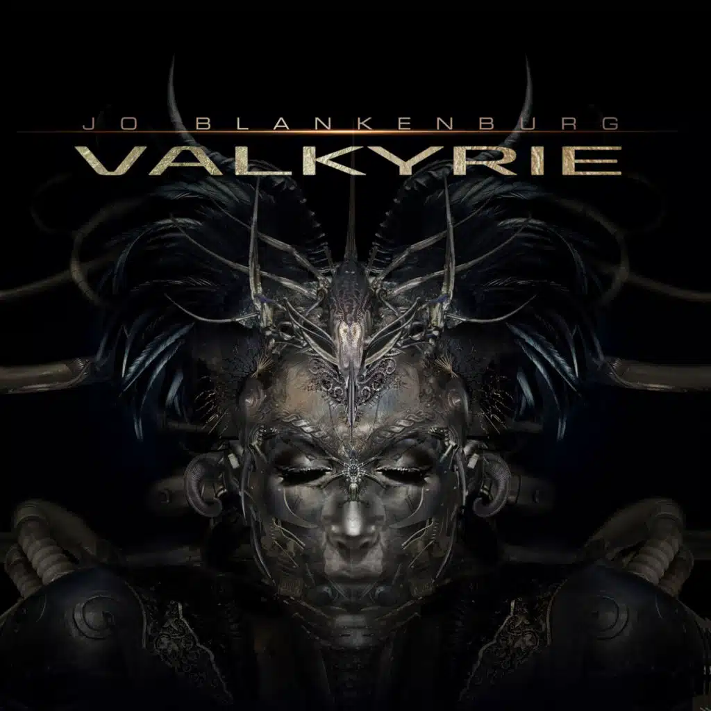 Valkyrie (Original Trailer Music)