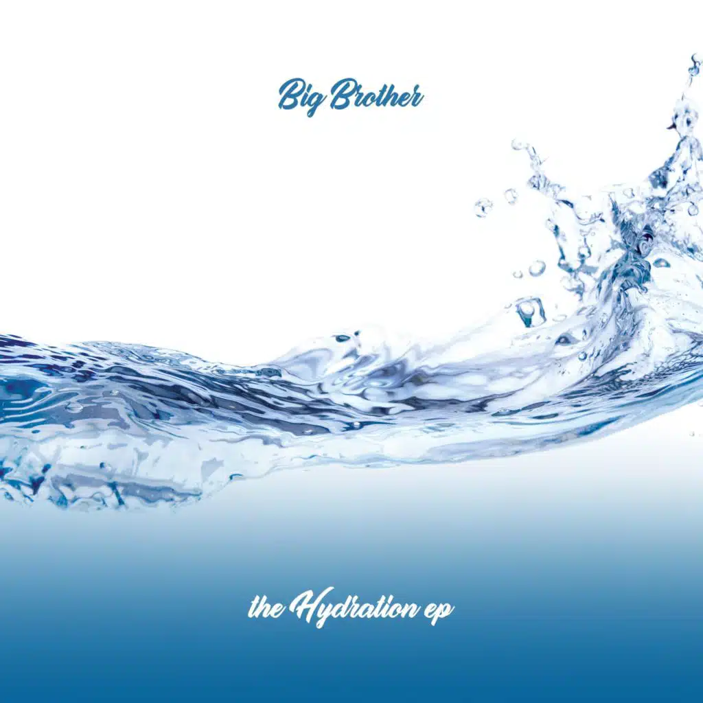 The Hydration EP