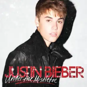 The Christmas Song (Chestnuts Roasting On An Open Fire) [feat. USHER]