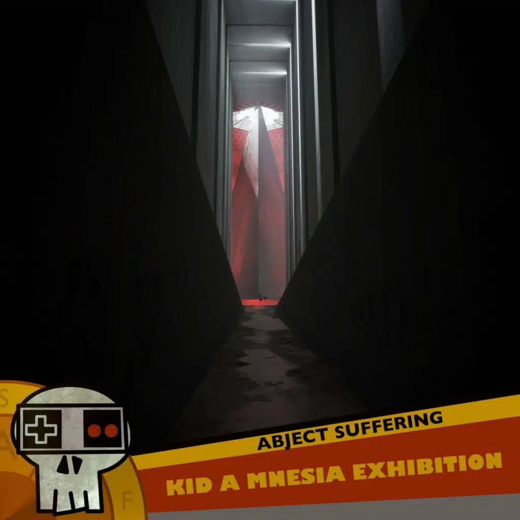 532: Kid A Mnesia Exhibition