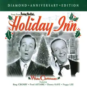White Christmas (1947 Version) [feat. Ken Darby Singers & John Scott Trotter and His Orchestra]