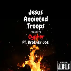 Cypher (feat. Brotha Joe)