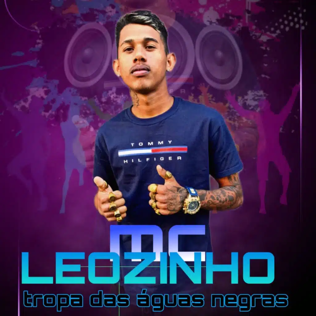 MC Leozinho