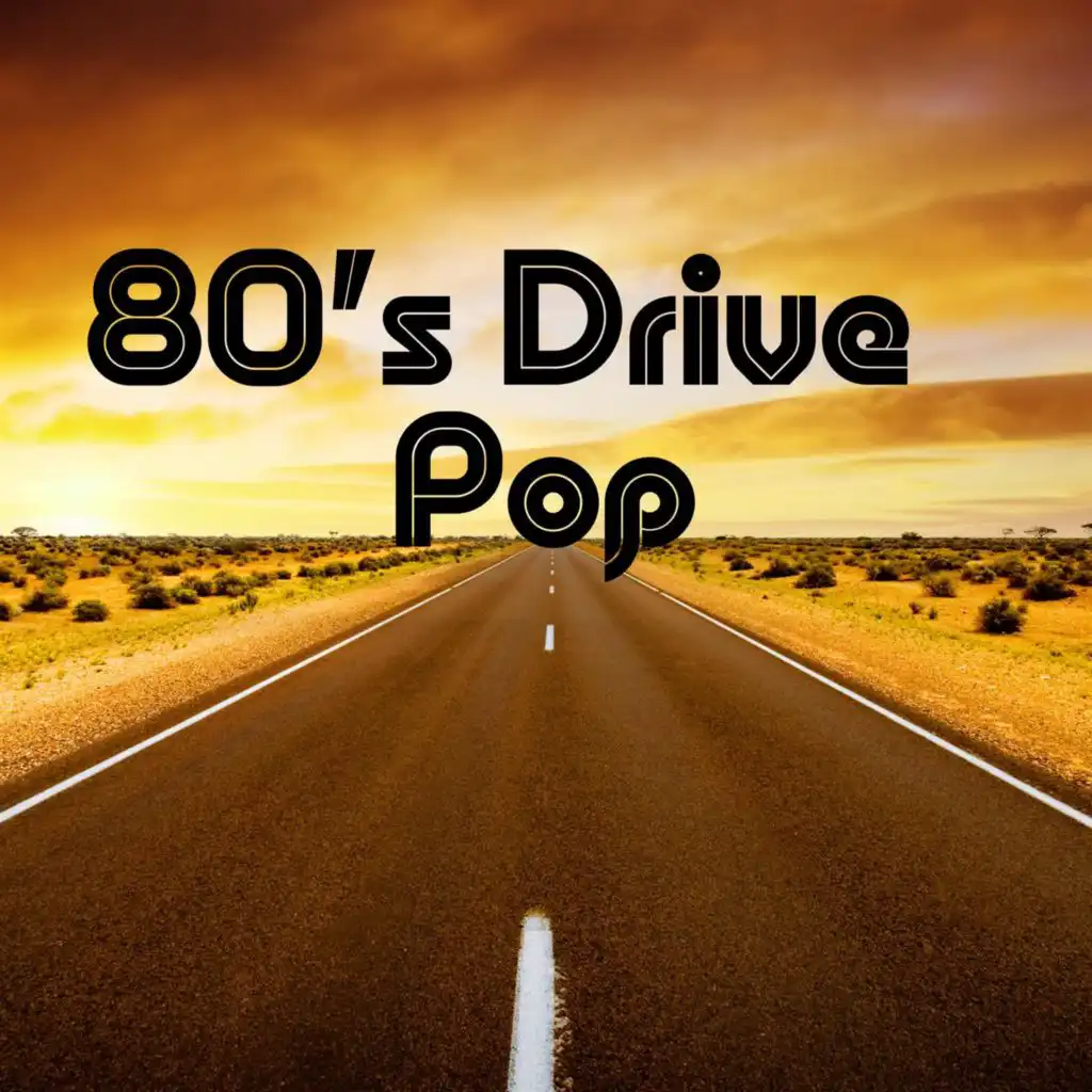 80's Drive - Pop