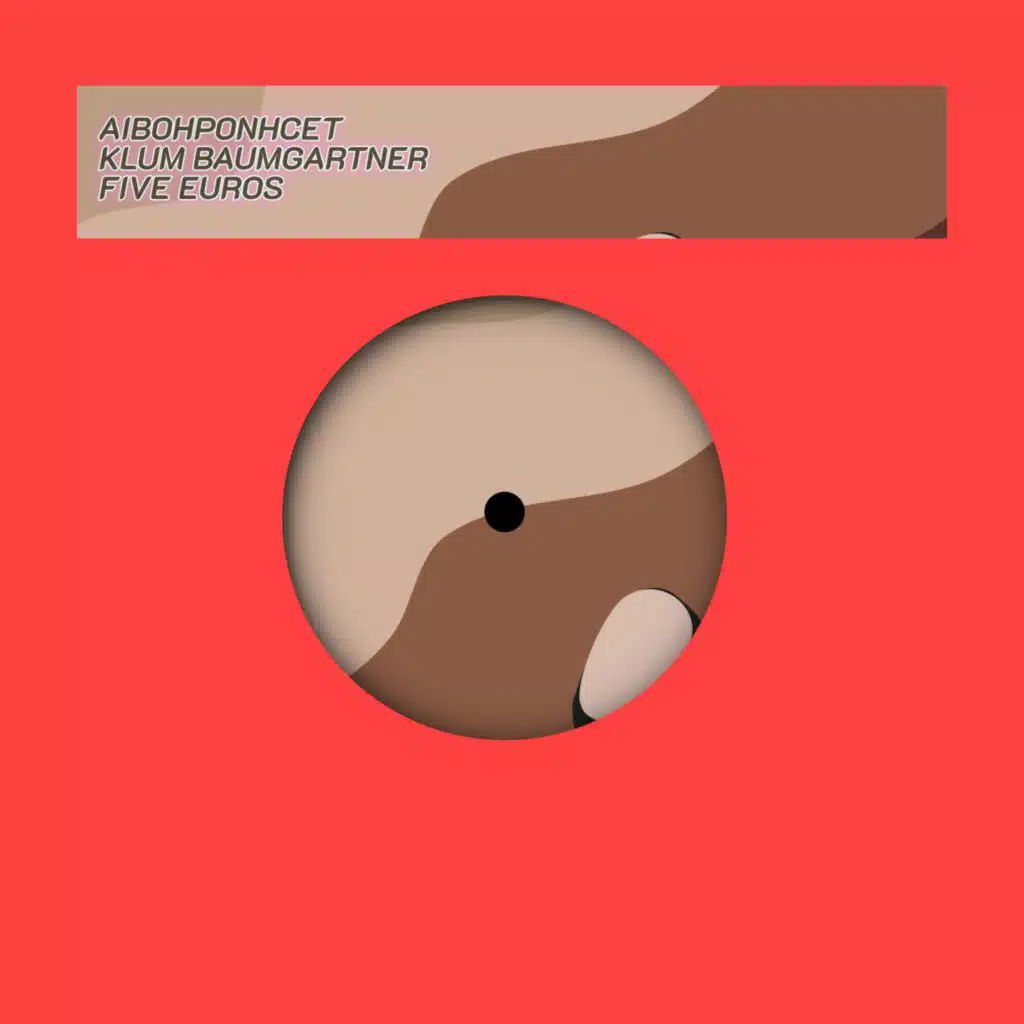 Aibohponhcet & Klum Baumgartner