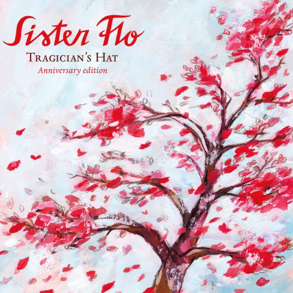 Tragician's Hat - Anniversary Edition