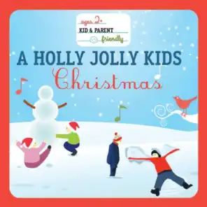 A Holly Jolly Kids' Christmas (International Version (FUN))