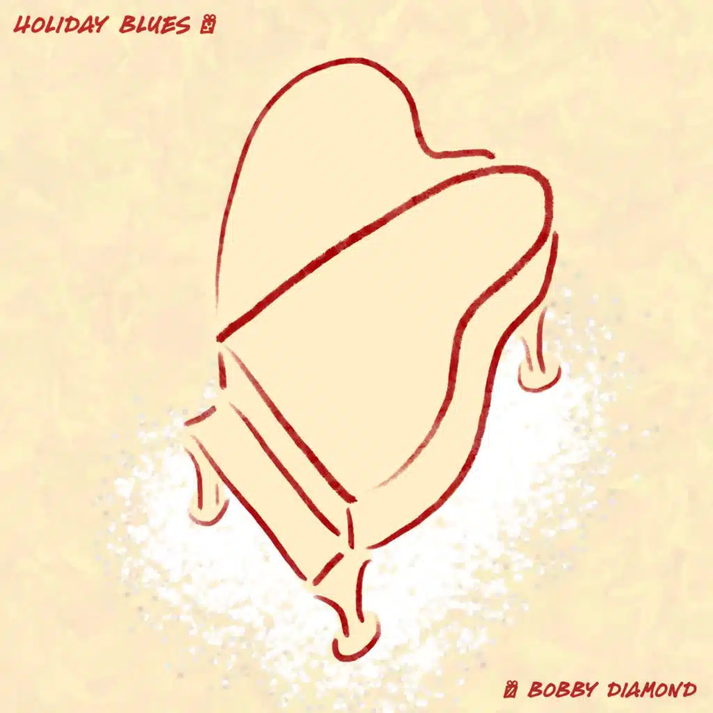 Holiday Blues
