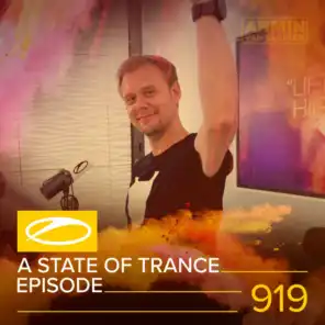 Come With Me (ASOT 919)