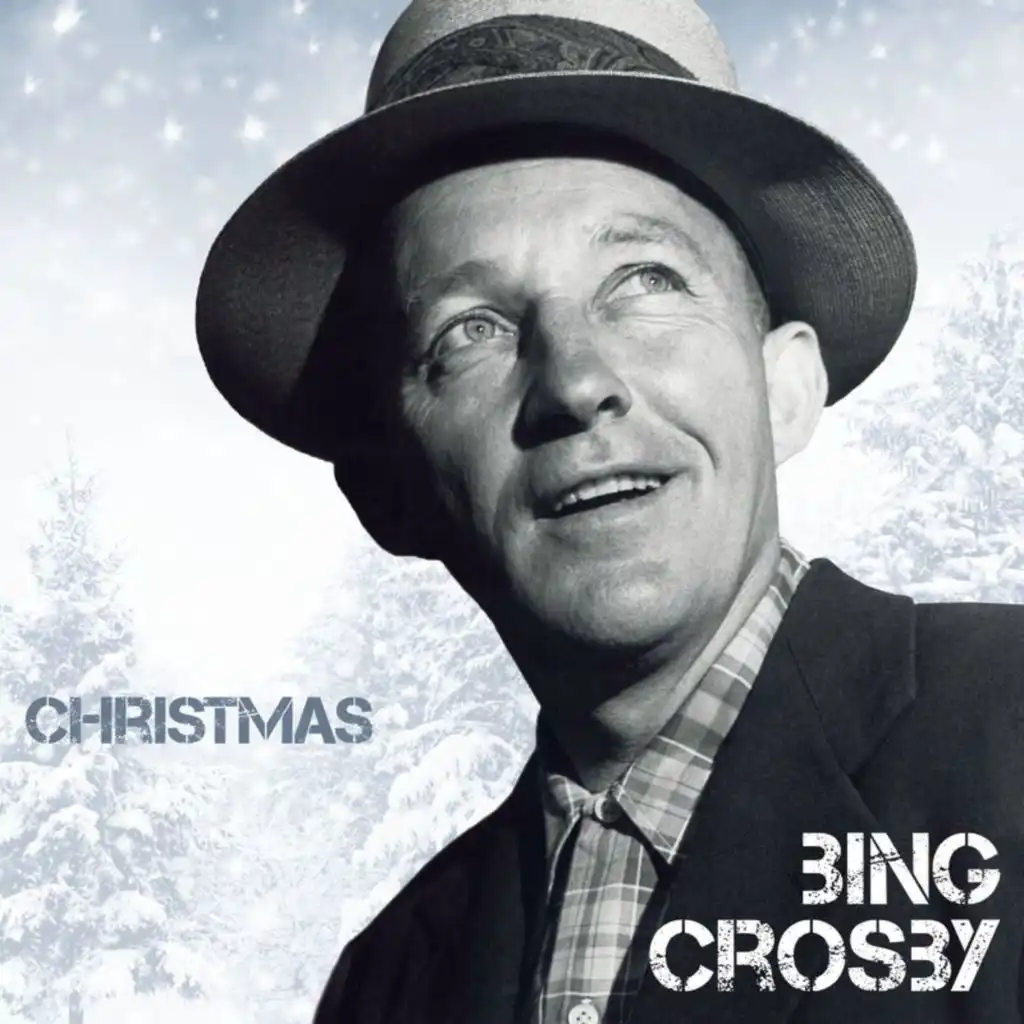 White Christmas (1947 Version) [feat. Ken Darby Singers & John Scott Trotter and His Orchestra]