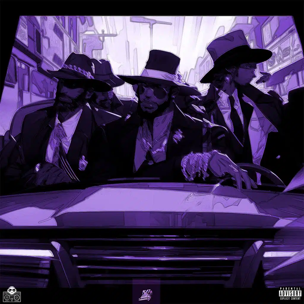 DJ OG Uncle Skip Presents: Best of Do or Die