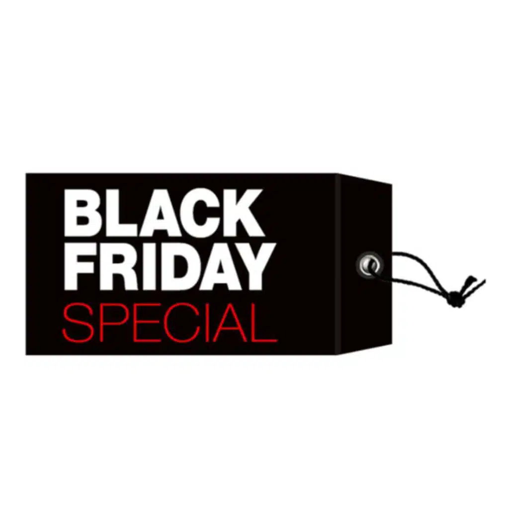 Black Friday 2023 -FAQS & dudas resueltas