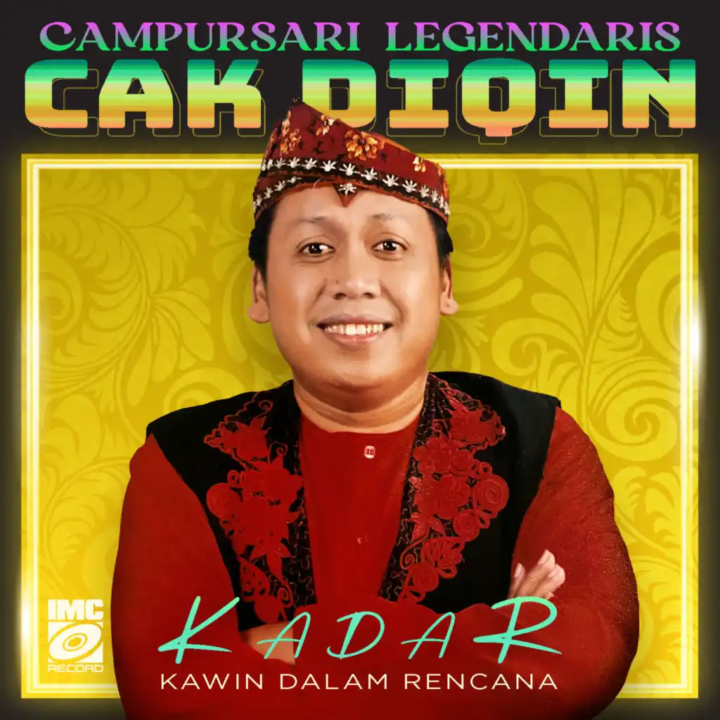 Kawin Dalam Rencana (Campursari Terlaris)