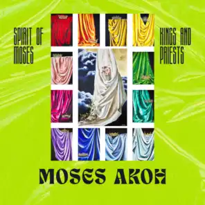 Moses Akoh