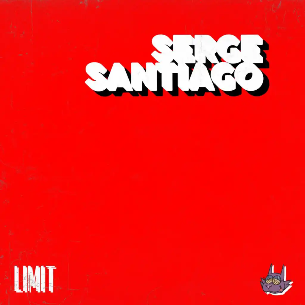 Serge Santiago