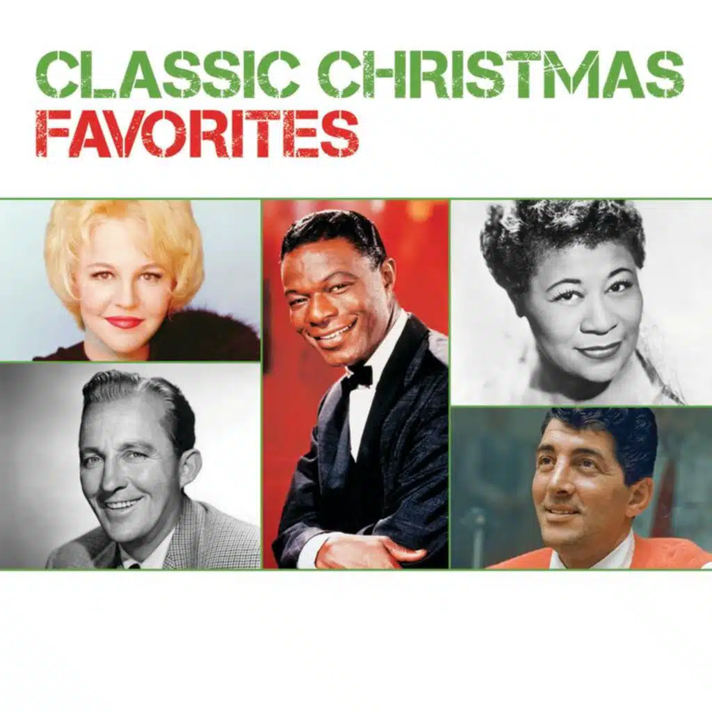 Classic Christmas Favorites