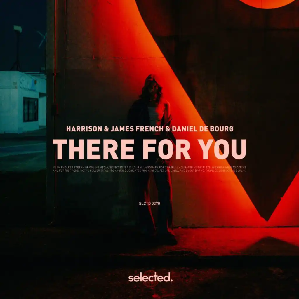 There For You (Extended)