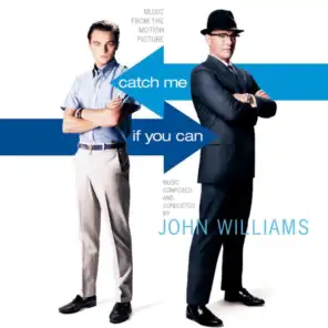 Recollections (The Father's Theme) (Catch Me If You Can / Soundtrack)